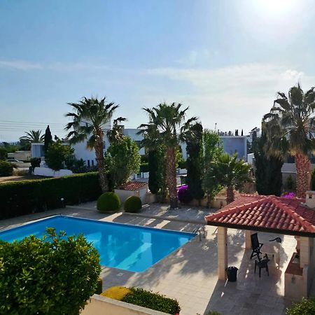 Sunset Green 01 Paphos Exterior photo