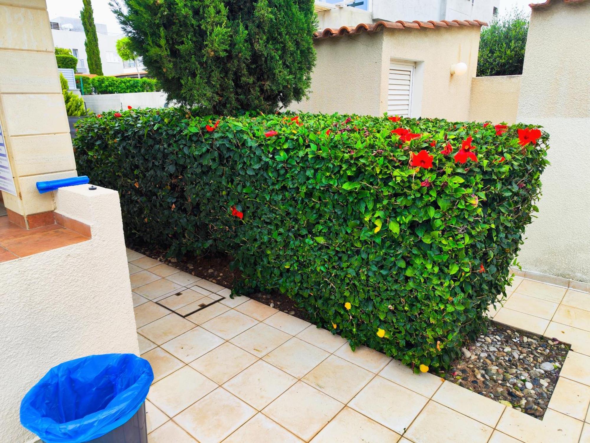 Sunset Green 01 Paphos Exterior photo