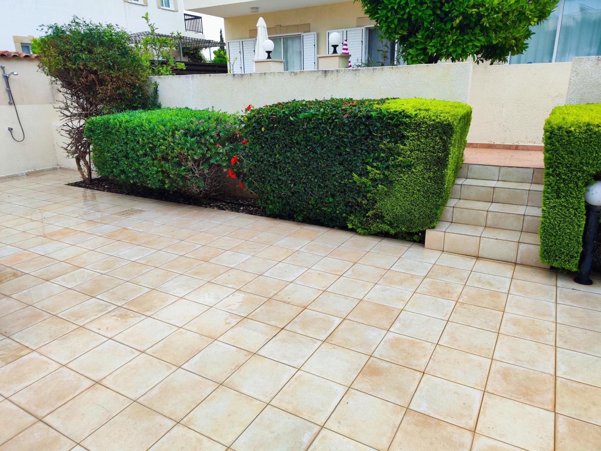 Sunset Green 01 Paphos Exterior photo