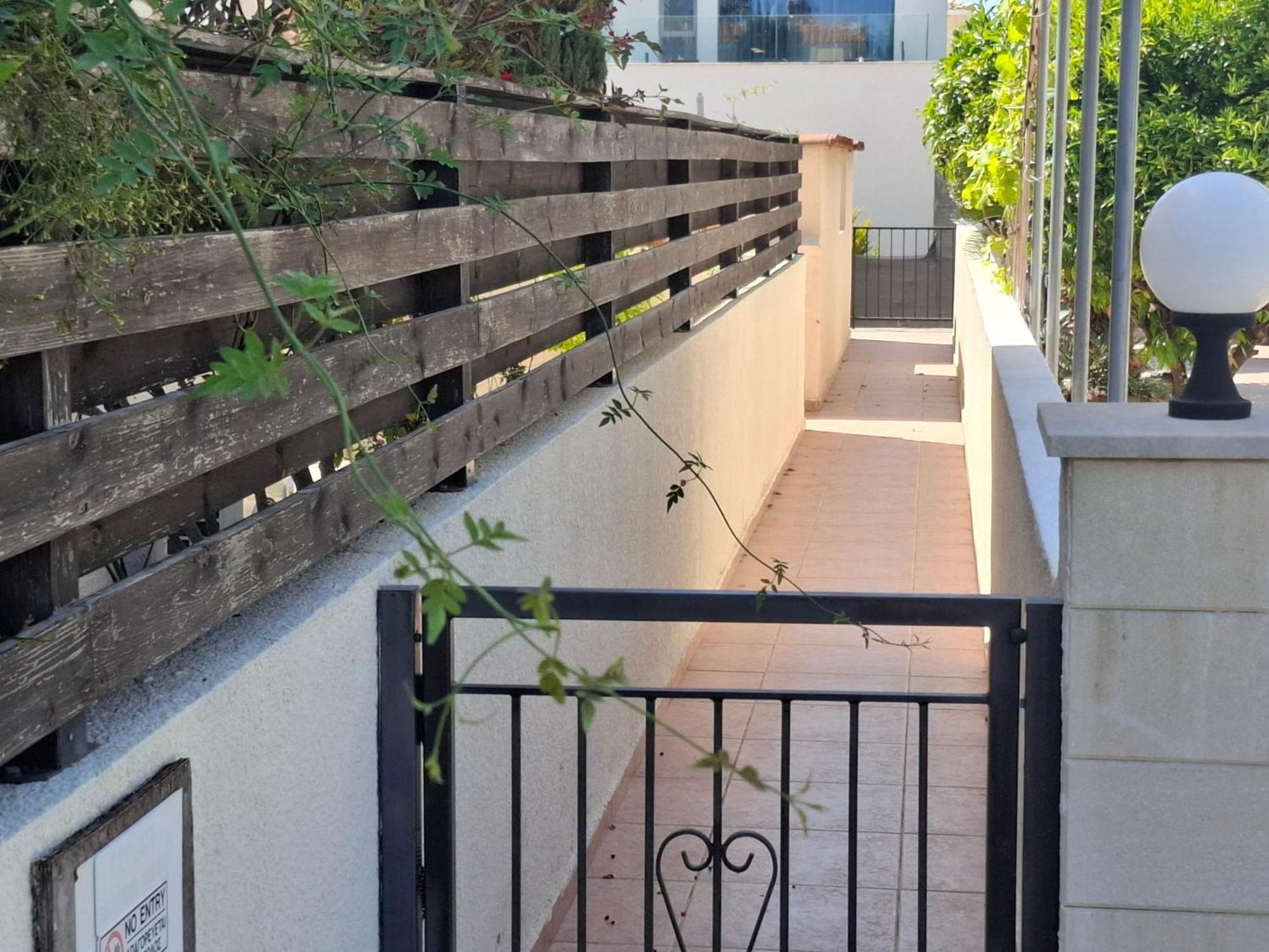 Sunset Green 01 Paphos Exterior photo